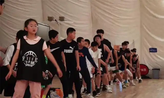 如何提高篮球罚球命中率？_2